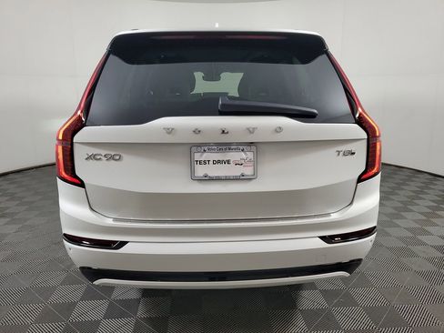 New 2026 Volvo XC90 T8 Ultra w/ Protection Package Premier AWD/4WD image 5
