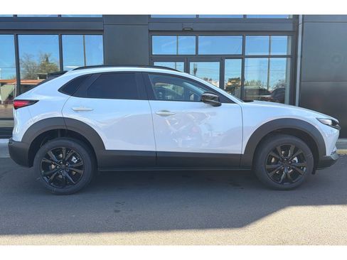 New 2026 MAZDA CX-30 Aire Edition image 2