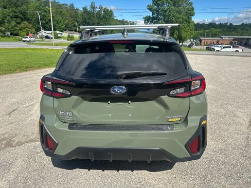 Used 2024 Subaru Crosstrek 2.5i Sport AWD/4WD image 4