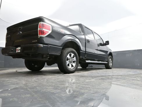 Used 2014 Ford F150 STX w/ Equipment Group 201A Mid image 29