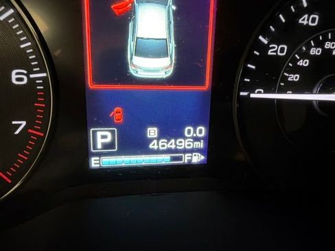 Used 2023 Subaru Impreza 2.0i AWD/4WD image 26