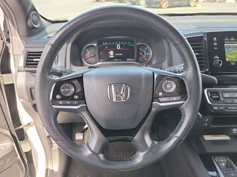 Used 2021 Honda Passport Elite image 31
