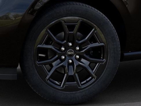 New 2027 Ford Expedition Max Platinum RWD image 19