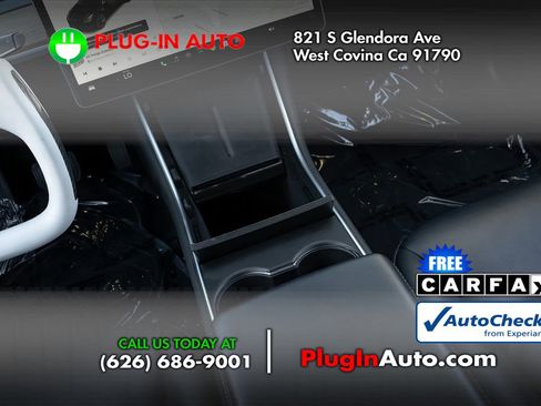 Used 2019 Tesla Model 3 Long Range image 17