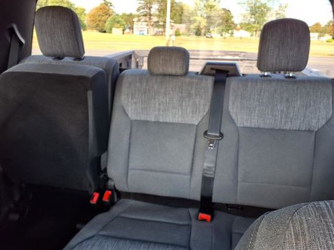 Used 2021 Ford F150 XLT w/ XTR Package image 14