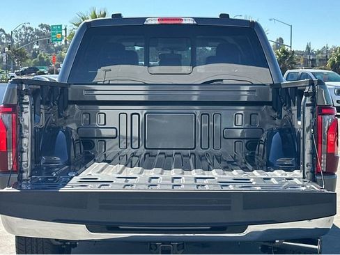 New 2025 Ford F150 Lariat w/ Equipment Group 502A High image 18