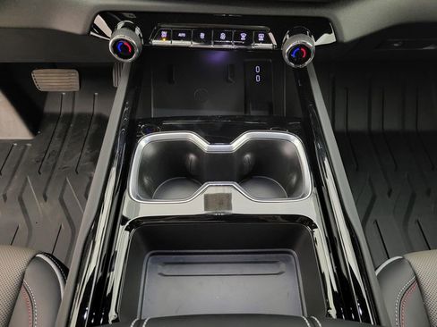 New 2026 Chevrolet Silverado EV Trail Boss w/ Plus Package image 35