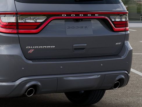 New 2026 Dodge Durango GT AWD/4WD image 13
