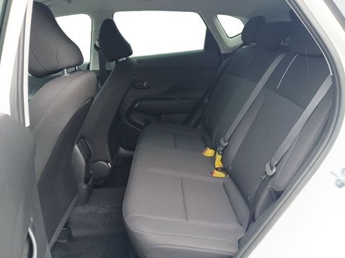 New 2026 Hyundai Kona SE FWD image 13