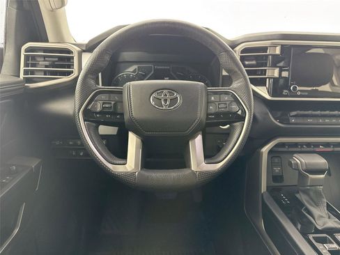 Used 2024 Toyota Tundra SR5 image 33