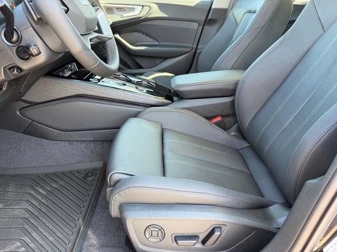 New 2026 Audi A5 2.0T Premium Plus AWD/4WD image 10