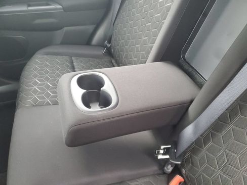 New 2026 Mitsubishi Outlander Sport LE AWD/4WD image 34