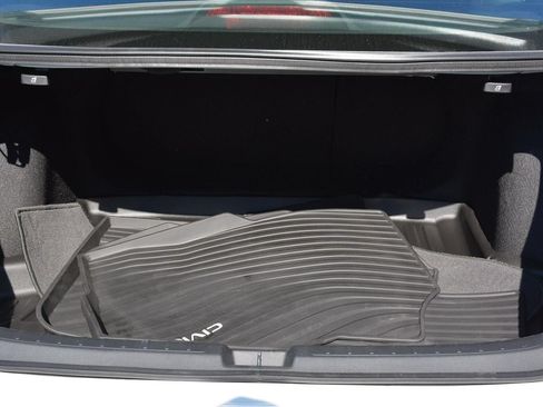 Used 2026 Honda Civic Sport image 16