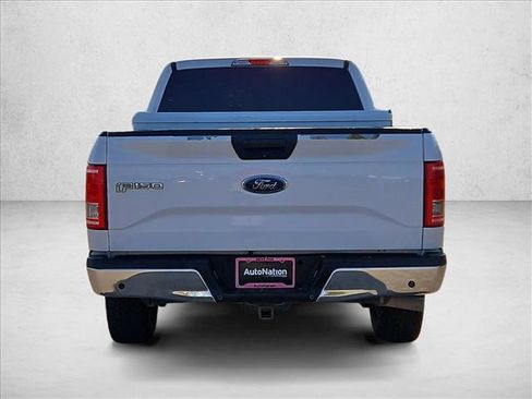 Used 2017 Ford F150 XLT w/ Equipment Group 301A Mid AWD/4WD image 7