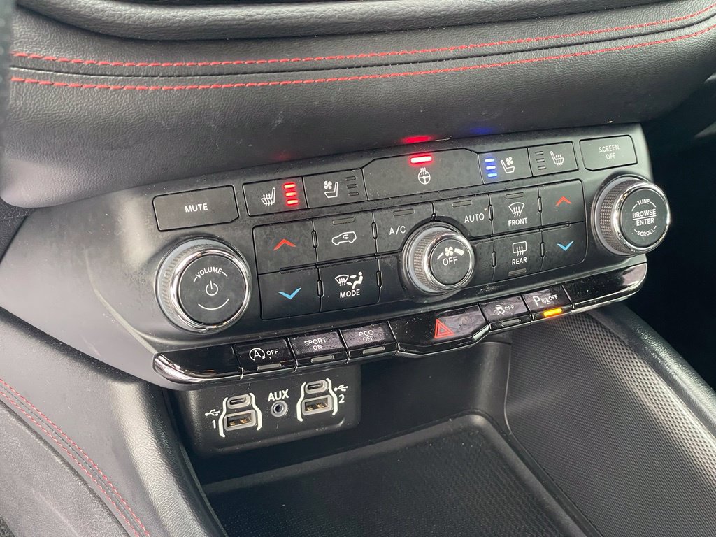 Used 2023 Dodge Durango GT AWD/4WD image 23