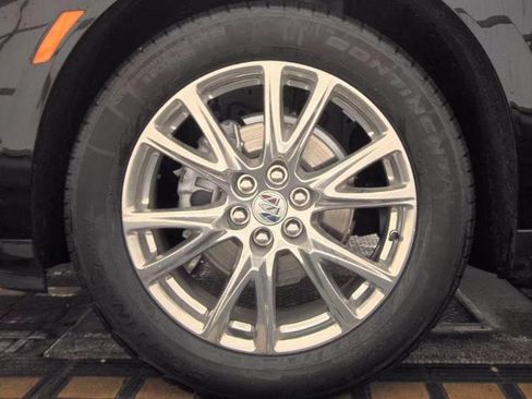 Used 2023 Buick Enclave Premium w/ Experience Buick Package AWD/4WD image 4