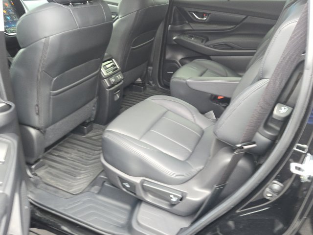 Certified 2026 Subaru Ascent Bronze Edition AWD/4WD image 11