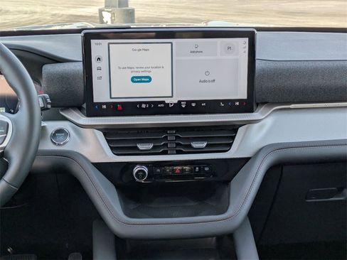 New 2026 Ford Explorer Active w/ Active Comfort Package image 13