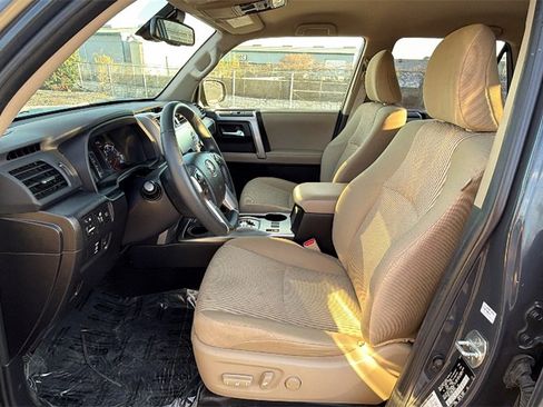 Certified 2024 Toyota 4Runner SR5 image 16