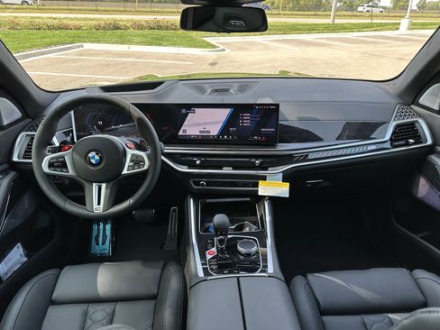 New 2026 BMW X5 M Competition w/ Executive Package image 10
