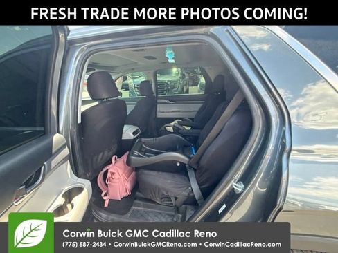 Used 2021 Hyundai Palisade SEL AWD/4WD image 7