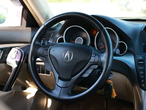 Used 2009 Acura TL 3.5L 2DR SEDAN image 28
