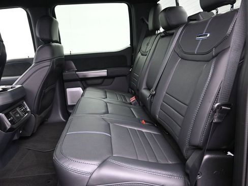 New 2026 Ford F250 Platinum AWD/4WD image 21
