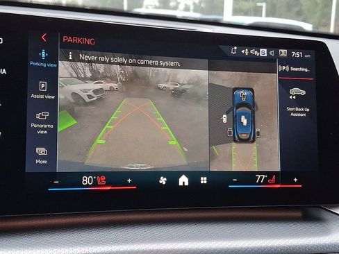 Used 2025 BMW X2 M35i w/ Premium Package image 16