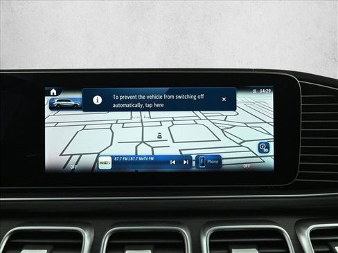 New 2026 Mercedes-Benz GLS 450 4MATIC image 12