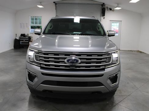 Used 2020 Ford Expedition Limited w/ Equipment Group 302A AWD/4WD image 3