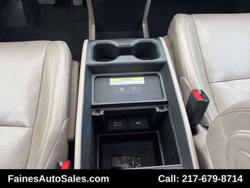 Used 2018 Honda Odyssey Elite image 80