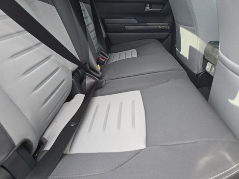 New 2025 Toyota Tacoma TRD Sport image 11