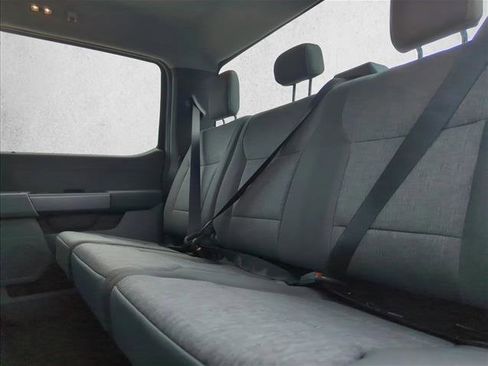 New 2026 Ford F250 XL w/ STX Appearance Package image 17