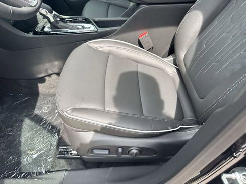 New 2026 Buick Encore GX Avenir w/ Avenir Technology Package AWD/4WD image 12