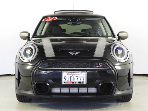 Used 2024 MINI Cooper S FWD image 3