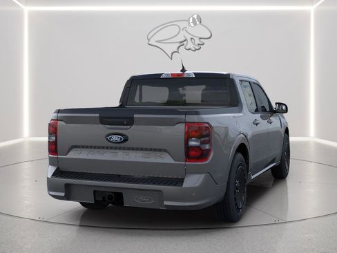 New 2026 Ford Maverick Lobo image 8