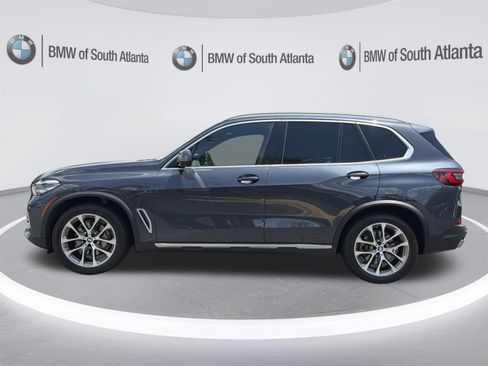 Used 2022 BMW X5 sDrive40i w/ Parking Assistance Package RWD image 23