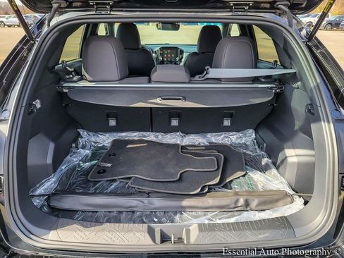 Certified 2026 Subaru Crosstrek 2.5i Sport image 27