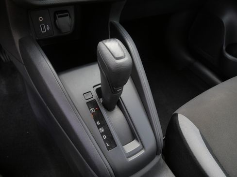 Used 2025 Nissan Versa S w/ Trunk Package FWD image 24