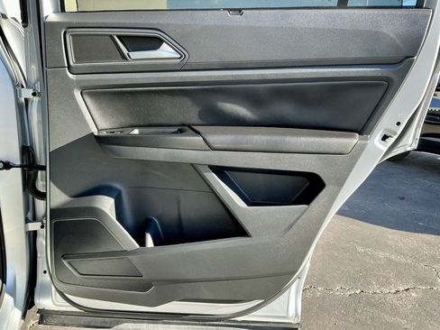 Used 2019 Volkswagen Atlas SEL image 25