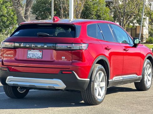 Certified 2024 Honda Prologue EX image 4