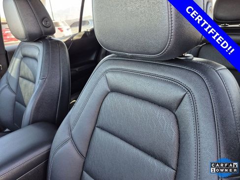 Certified 2025 Chevrolet Equinox LT w/ Convenience Package II image 19