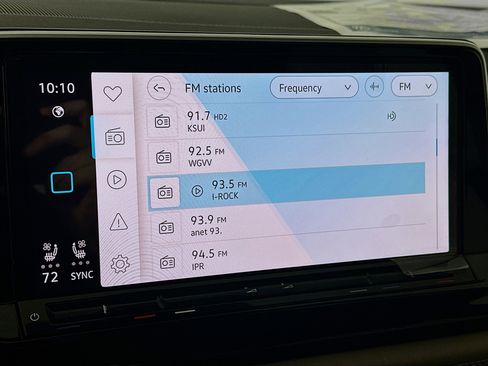 New 2026 Volkswagen Atlas SE AWD/4WD image 14