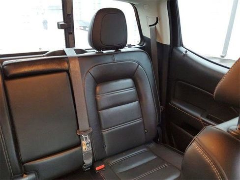 Used 2020 GMC Canyon Denali image 59