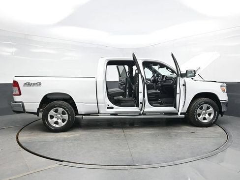 Used 2023 RAM 1500 Big Horn AWD/4WD image 54
