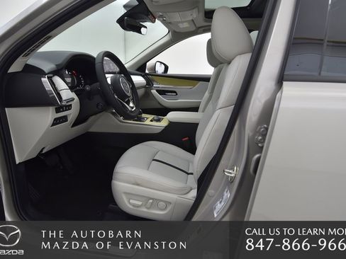 New 2026 MAZDA CX-90 3.3 Turbo S w/ Premium Plus image 22