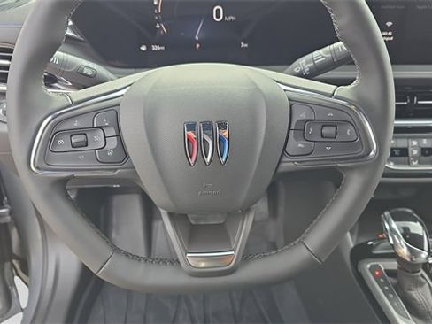 New 2026 Buick Envista Sport Touring w/ Convenience I Package image 26