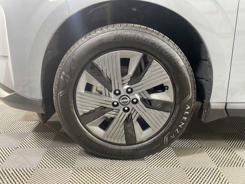 Used 2025 Nissan Murano SL w/ Cargo Package image 30