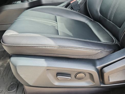 Used 2020 Ford Ranger Lariat w/ Trailer Tow Package image 8