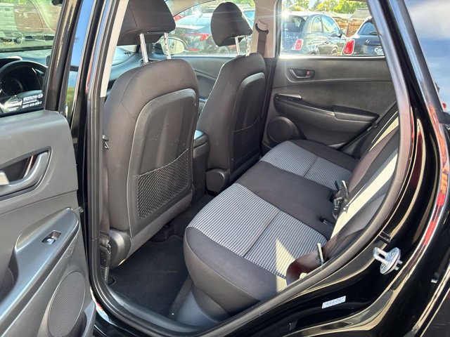 Used 2021 Hyundai Kona SEL w/ Cargo Package FWD image 14